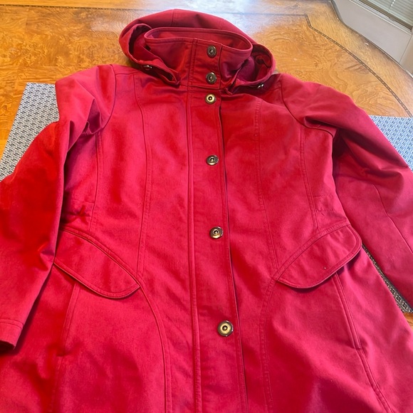 Kirsten Blake quilted jacket - Picture 1 of 3